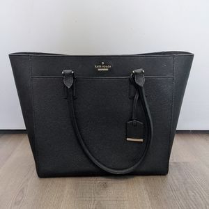 Kate Spade Cameron Street Havana Tote